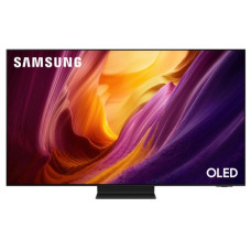 Телевизор Samsung OLED 4K QE65S95HFUXUA Vision AI 2026 (QE65S95HFUXUA)