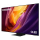 Телевизор Samsung OLED 4K QE65S95HFUXUA Vision AI 2026 (QE65S95HFUXUA)