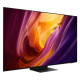 Телевизор Samsung OLED 4K QE65S95HFUXUA Vision AI 2026 (QE65S95HFUXUA)