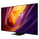Телевизор Samsung OLED 4K QE65S95HFUXUA Vision AI 2026 (QE65S95HFUXUA)