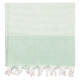 ARDESTO SPA towel 90х170cm, 100% cotton, green (ART2690GN)