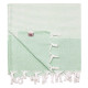 ARDESTO SPA towel 90х170cm, 100% cotton, green (ART2690GN)