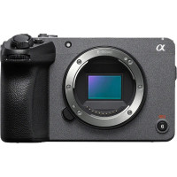 Sony Sony FX30 Body (ILMEFX30B.CEC)