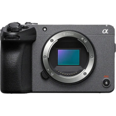 Sony Sony FX30 Body (ILMEFX30B.CEC)