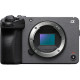 Sony Sony FX30 Body (ILMEFX30B.CEC)