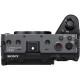 Sony Sony FX30 Body (ILMEFX30B.CEC)