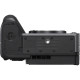 Sony Sony FX30 Body (ILMEFX30B.CEC)