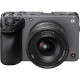 Sony Sony FX30 Body (ILMEFX30B.CEC)