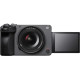 Sony Sony FX30 Body (ILMEFX30B.CEC)