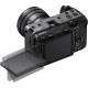 Sony Sony FX30 Body (ILMEFX30B.CEC)