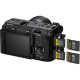 Sony Sony FX30 Body (ILMEFX30B.CEC)