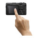Sony Sony FX30 Body (ILMEFX30B.CEC)