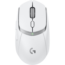 Мышка Logitech G309 Lightspeed Wireless/Bluetooth White (910-007207)