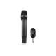 Микрофон REAL-EL KM-830 Black (EL121900001)