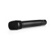 Микрофон REAL-EL KM-830 Black (EL121900001)