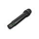 Микрофон REAL-EL KM-830 Black (EL121900001)