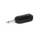 Микрофон REAL-EL KM-830 Black (EL121900001)