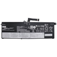Акумулятор до ноутбука Lenovo ThinkBook 16 G5 L22L4PG3, 71Wh (4623mAh), 4cell, 15.36V, Li-Pol (A71168)