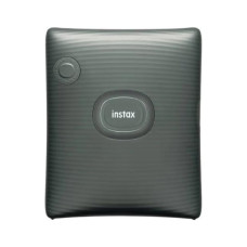 Сублімаційний принтер Fujifilm INSTAX SQ Link Green (16785482)
