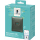 Сублімаційний принтер Fujifilm INSTAX SQ Link Green (16785482)