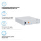 Батарея LiFePo4 Deye BOS-A 38.4V - 200Ah (BOS-A)