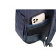 Рюкзак для ноутбука Tucano 17" Bizip blue (BKBZ17-X-B)