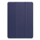 Чехол для планшета BeCover Flexible TPU Mate Samsung Galaxy Tab A11 SM-X133/X135 8.7" Deep Blue (715585)