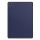 Чехол для планшета BeCover Flexible TPU Mate Samsung Galaxy Tab A11 SM-X133/X135 8.7" Deep Blue (715585)