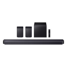 Акустическая система Samsung HW-Q930H Titan Black (HW-Q930H/UA)