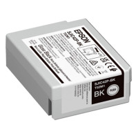 Epson Картридж Epson SJIC42P ColorWorks C4000e BK Black (C13T52M140)