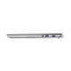 Acer Ноутбук Acer TravelMate TMP215-55 15.6" FHD IPS, Intel 7-150U, 32GB, F1TB, UMA, Win11P, сріблястий (NX.BE0EU.006)