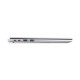 Acer Ноутбук Acer TravelMate TMP215-55 15.6" FHD IPS, Intel 7-150U, 32GB, F1TB, UMA, Win11P, сріблястий (NX.BE0EU.006)