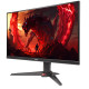 Acer Монітор Acer 27" XV270UP6bmiiprx 2xHDMI, DP, MM IPS, 2560x1440, 144Hz, 1ms (UM.HX0EE.605)