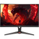 Acer Монітор Acer 27" XV270UP6bmiiprx 2xHDMI, DP, MM IPS, 2560x1440, 144Hz, 1ms (UM.HX0EE.605)
