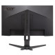 Acer Монітор Acer 27" XV270UP6bmiiprx 2xHDMI, DP, MM IPS, 2560x1440, 144Hz, 1ms (UM.HX0EE.605)