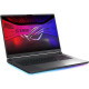 ASUS Ноутбук ASUS ROG Strix G18 G815LR-S9216 18" 2.5K IPS, Intel Ultra 7 255HX, 32GB, F1TB, NVD5070Ti-12, NoOS, Сірий (90NR0LT1-M009Y0)