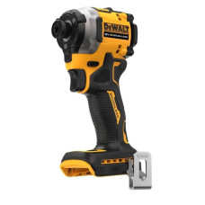 DeWALT Шурупокрут ударний акумуляторний  XR Li-Ion 18В 206Нм 3250об/хв 3800уд/хв кейс TSTAK, 0.9кг без АКБ та ЗП (DCF850NT)
