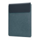 Чехол для ноутбука Lenovo 14.5" Yoga Sleeve Tidal Teal (GX41K68626)