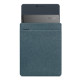 Чехол для ноутбука Lenovo 14.5" Yoga Sleeve Tidal Teal (GX41K68626)