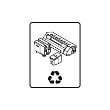 Корпус картриджа HP Q7551A (C_VIRGIN_HP_51A)