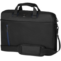 2E Laptop Bag, Base Park 16 , black (2E-CBN415BK)