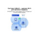 Ретранслятор ASUS RP-BE58 (90IG09J0-MO0C00)