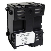 Контейнер для отработанных чернил Canon MC-G05/6176C001 WITH CHIP Barva (IC-MCG05)