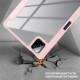 Чехол для планшета BeCover Soft Edge TPU Xiaomi Pad 8 / 8 Pro 11.2" Pink (715552)