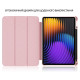 Чехол для планшета BeCover Soft Edge TPU Xiaomi Pad 8 / 8 Pro 11.2" Pink (715552)