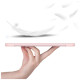 Чехол для планшета BeCover Soft Edge TPU Xiaomi Pad 8 / 8 Pro 11.2" Pink (715552)