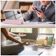 Чехол для планшета BeCover Soft Edge TPU Xiaomi Pad 8 / 8 Pro 11.2" Pink (715552)