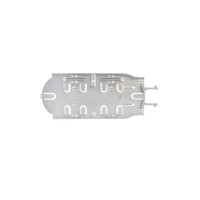 Оптический бокс Crosver Сплайс-Кассета S400-A (S400-A)