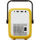 Acer AOpen projector QF23s FHD, 250 lm, LED, 1.26, WiFi, yellow, Whale TV (MR.JXC11.002)