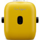 Acer AOpen projector QF23s FHD, 250 lm, LED, 1.26, WiFi, yellow, Whale TV (MR.JXC11.002)